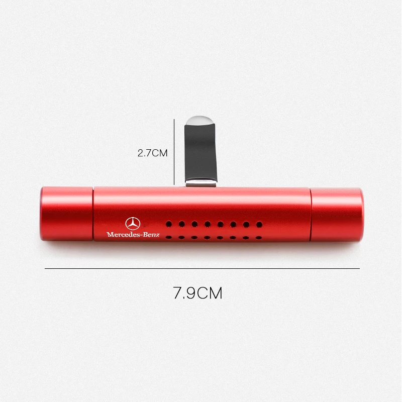 Освежитель воздуха освежитель для автомобилей Mercedes Benz AMG C200L W203 W206 W220 W205 W211 W212 W210