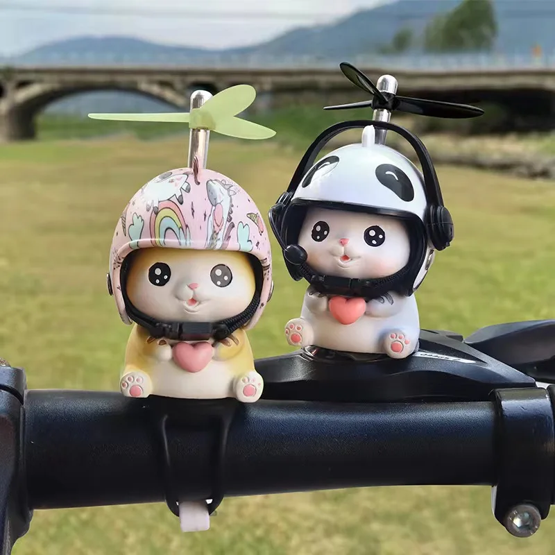 Decoration Car Gadget Bike Accessories