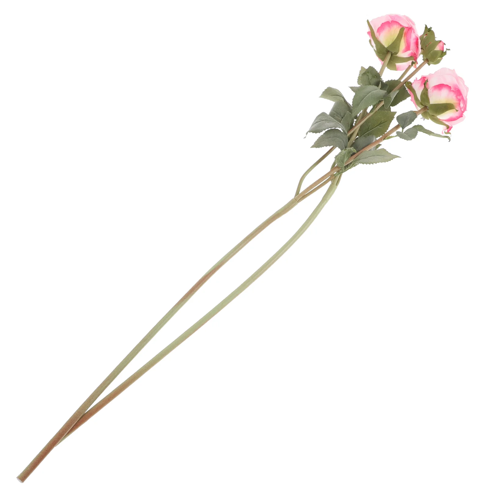 

Simulation Fire Roasted Rose Flower Bouquet Artificial Flowers Party Tables Decorations Romantic Wedding Imitated