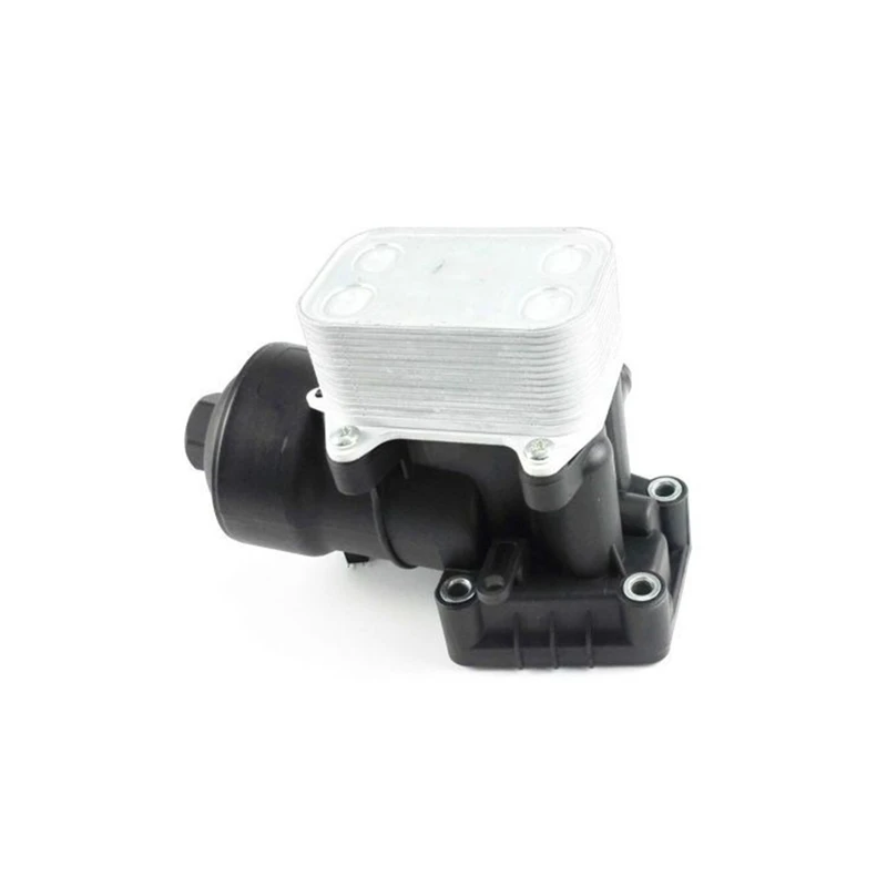 03L115389B 03L115389C 03L115389G 03L115389H для A3 A4 Seat Skoda 1 6 2 0 TDI масляный фильтр в сборе