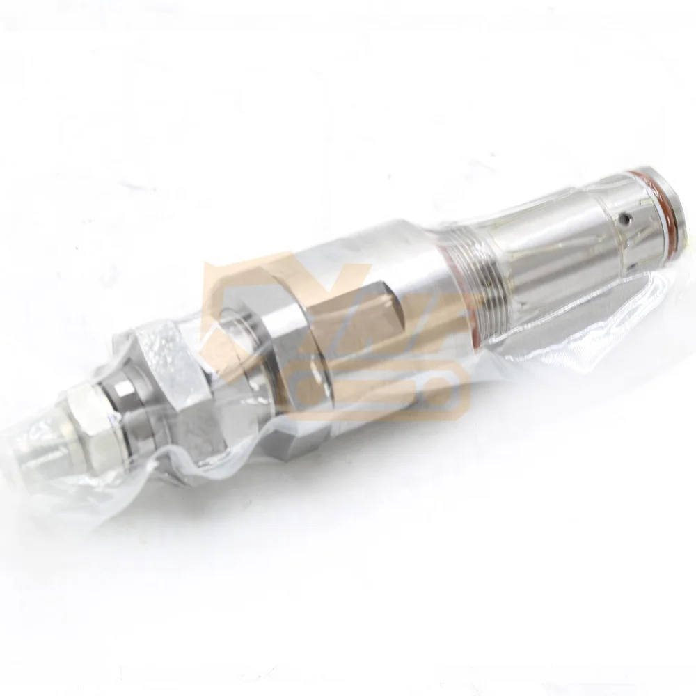 Для предохранительного клапана экскаватора Komatsu Pc120-6 Pc200-6 7233090400 Гидравлический