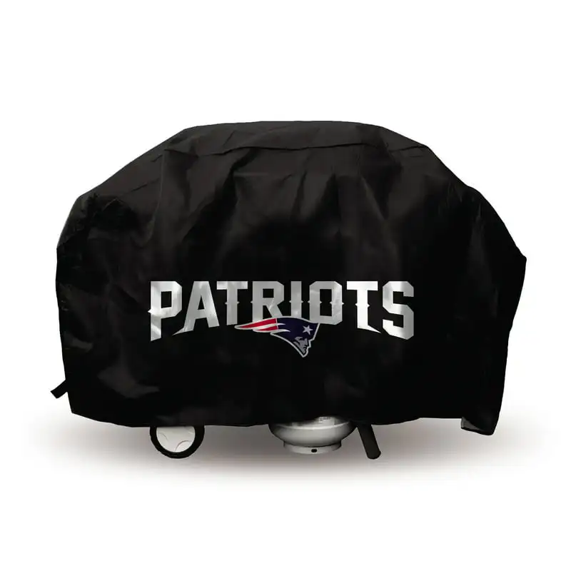 

- Grill Cover - New Patriots