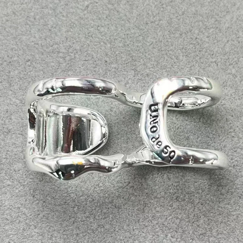 UNOde50 2023 новый испанский бестселлер креативная мода высокое качество двойное