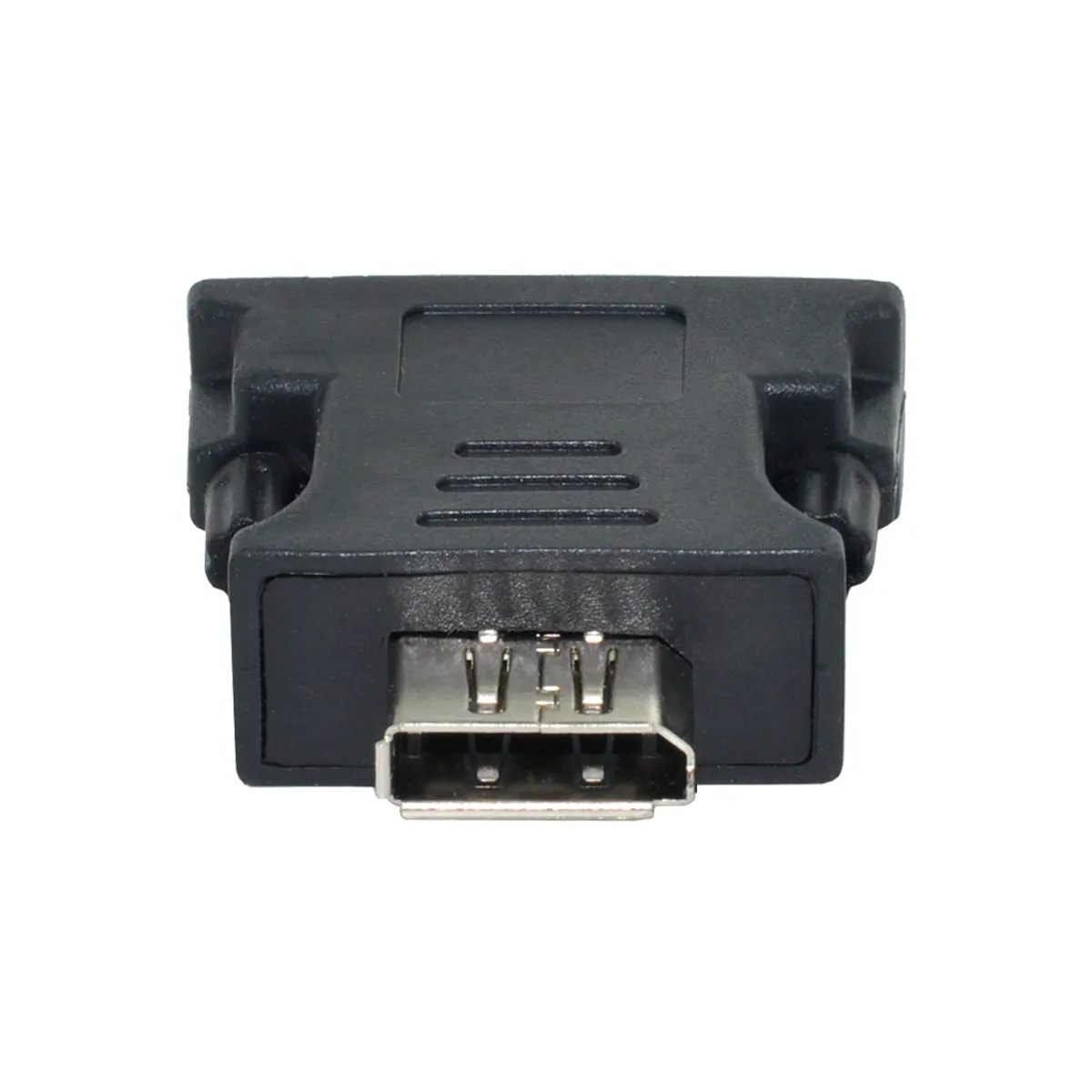 Zihan LFH DMS-59pin Male to DP Displayport Female Extension Adapter for Graphics Card