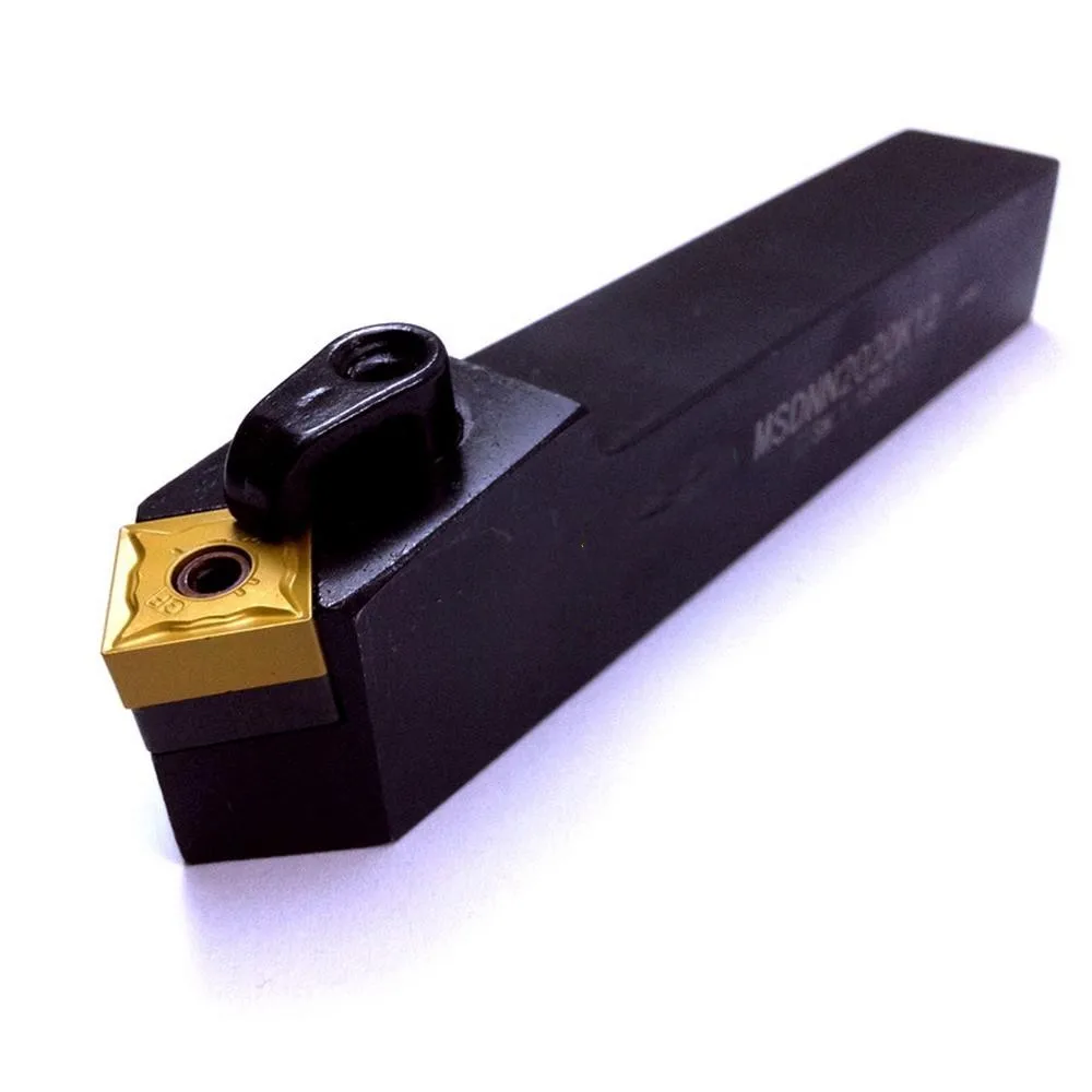 1 шт. 16 мм 20 25 MSDNN1616H12 токарный станок с ЧПУ резак для обработки оправка внешний