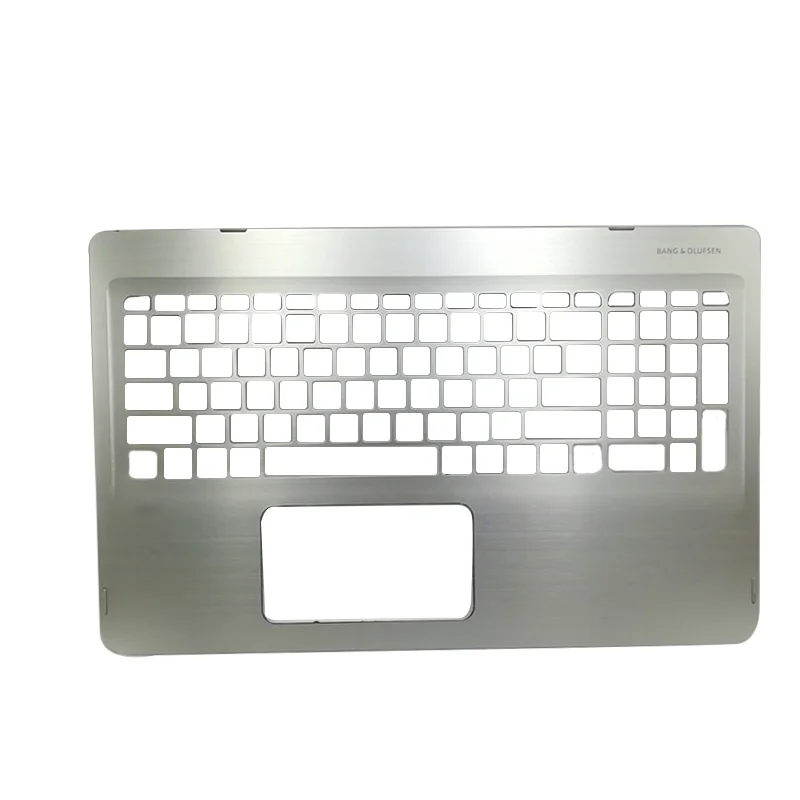 Фото Новый чехол для ноутбука HP ENVY X360 15-W 15T-W M6-W M6-W103DX M6-W101DX M6-W102DX, задняя крышка ЖК-дисплея/подставка для рук/нижняя часть корпуса компьютера №3