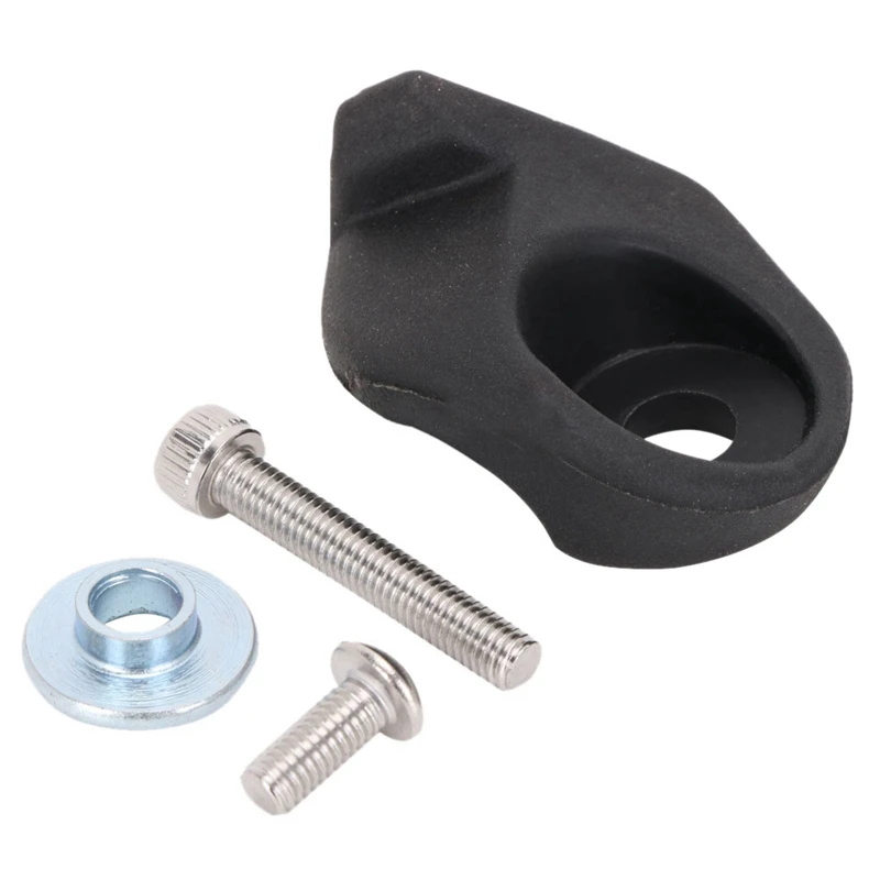 

Motorcycle Modified Flat Fork Anti-Collision Rubber Flat Fork for Sur Ron Light Bee Electric Off-Road Bike Bicycle