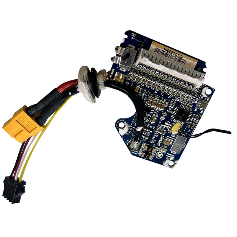 

Аккумуляторная батарея контроллера печатной платы BMS для Ninebot One A1 S1 S2, система управления электрическим скутером, запасные аксессуары для ремонта