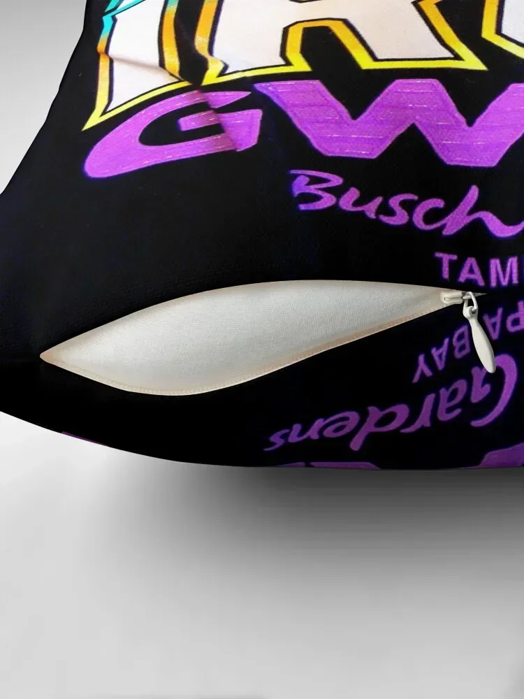 Iron GWAZI американские горки подушка наволочка роскошный чехол для подушки чехлы