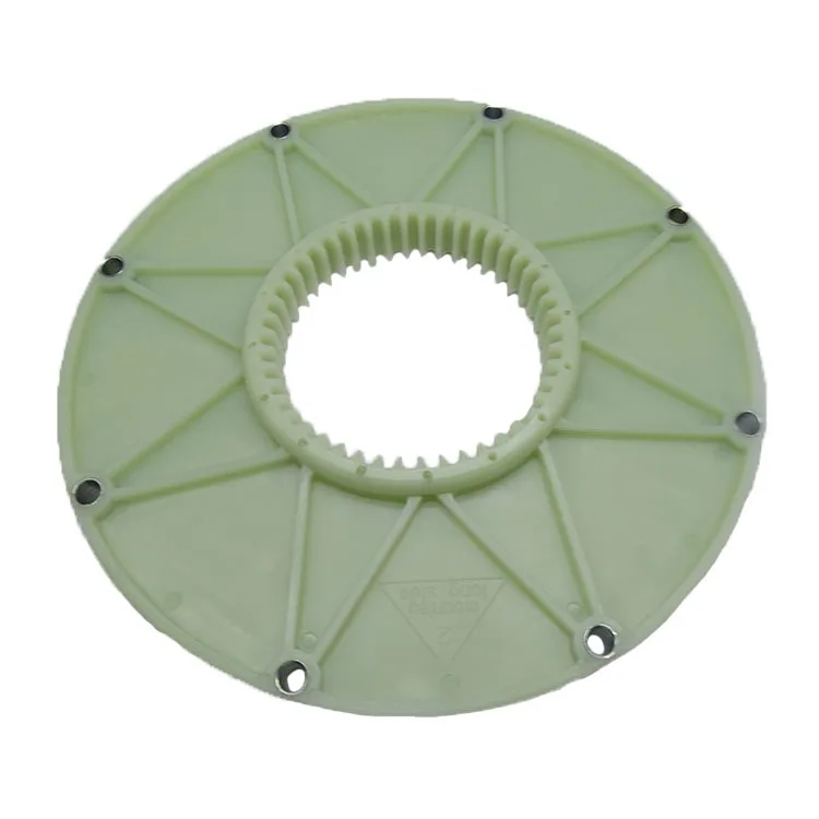 

Муфта 352x4 6T Gear 3E4895-1545558 339-6869 для sumitomo 350 360, Соединительная пластина, двигатель гидравлического насоса