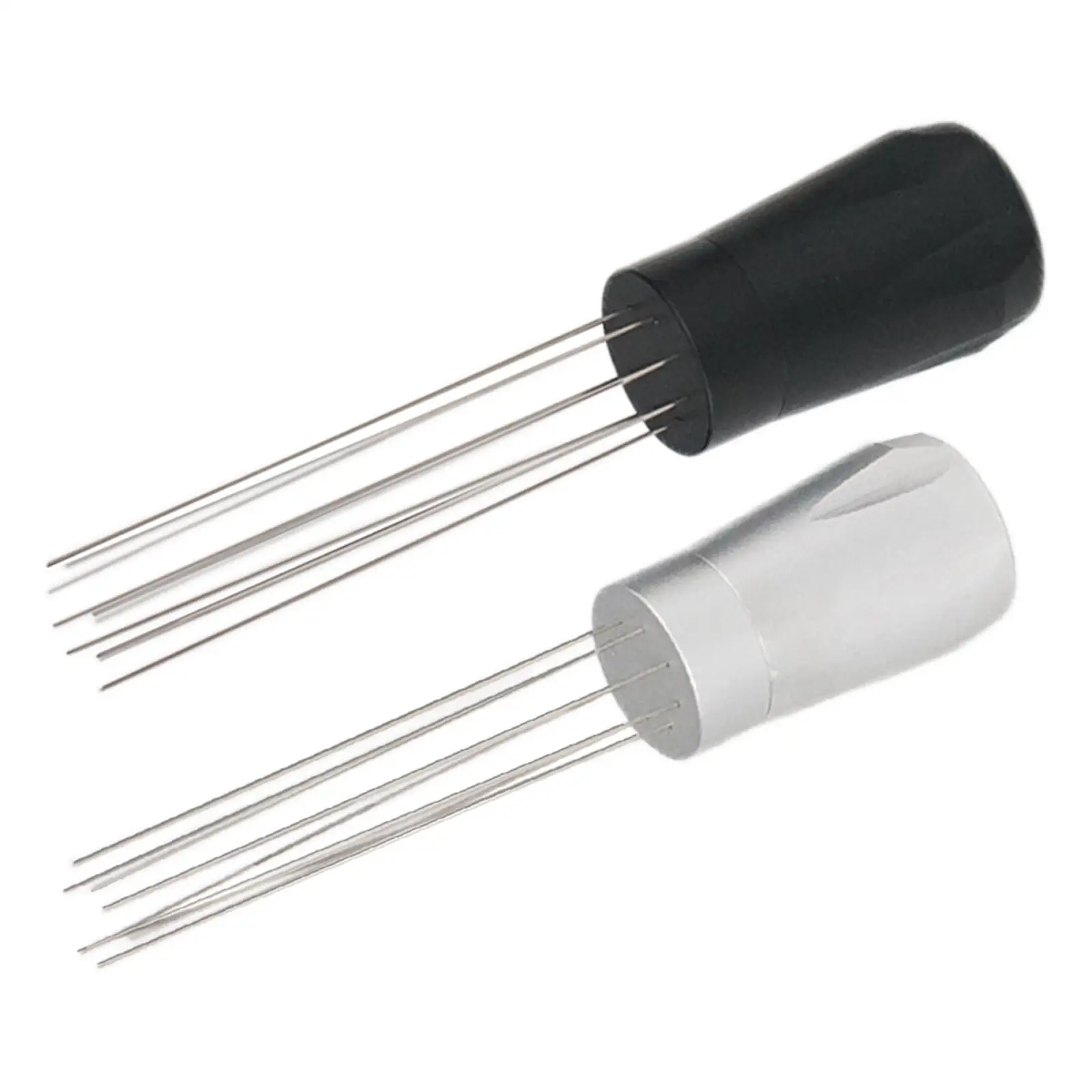 

Stainless Steel Espresso Stirrer Stirring Tool Coffee Stirrer Barista Espresso Distribution Tool for Restaurant Home Bar Hotel