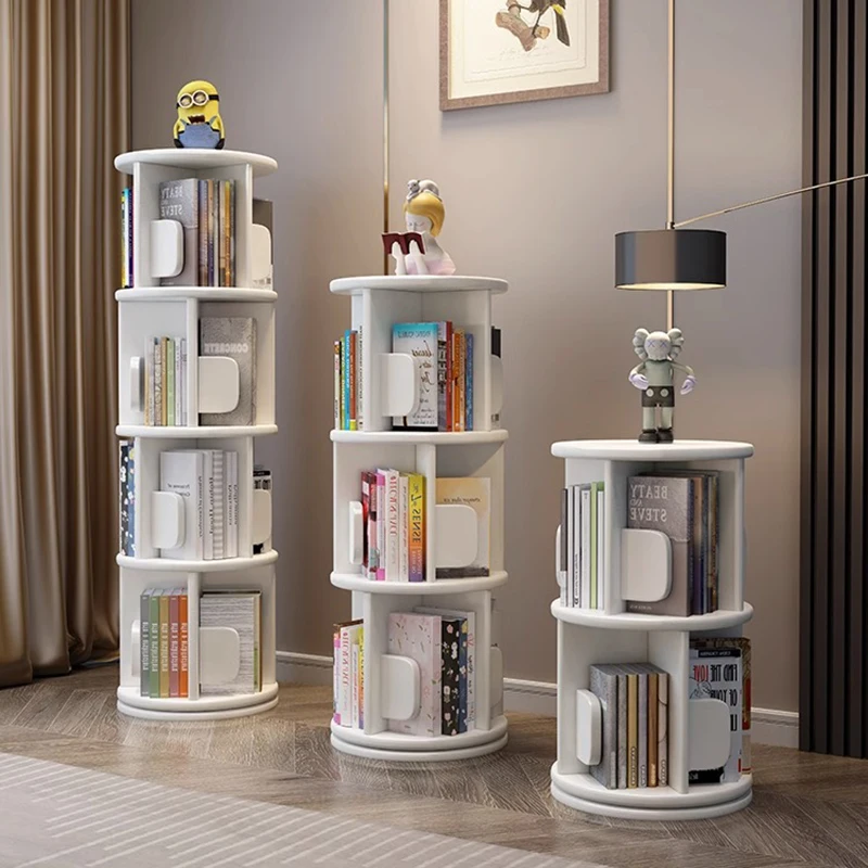 Книжный шкаф органайзер для хранения мебели спальни полка обуви книжные полки