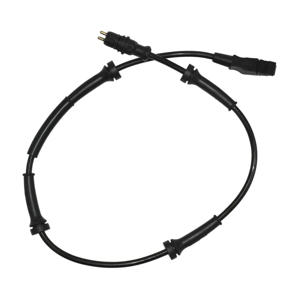 Новый датчик ABS TRW 14153901 Подходит для OPEL VIVARO A 2001.08 - 2014.07 RENAULT TRAFIC 00-10 BOX X83 VAUXHALL