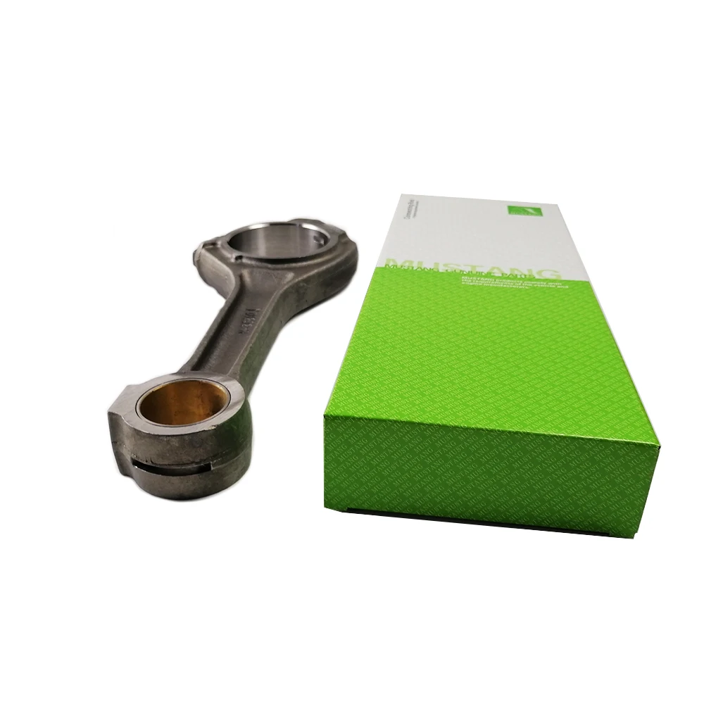 Шатун D2366 65 02401-6012 подходит для деталей двигателя Doosan