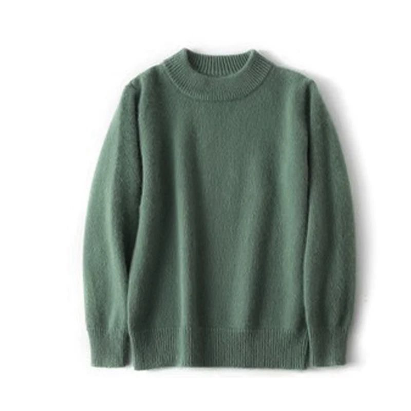 

Детский свитер с принтом NIGO # nigo32274