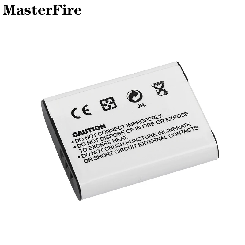 Сменный литий-ионный аккумулятор для Olympus TG6 TG5 TG4 SP100 TG3 SH-1 SH2 SH3 SH50 SH60 XZ-2 Cell 2-10 шт