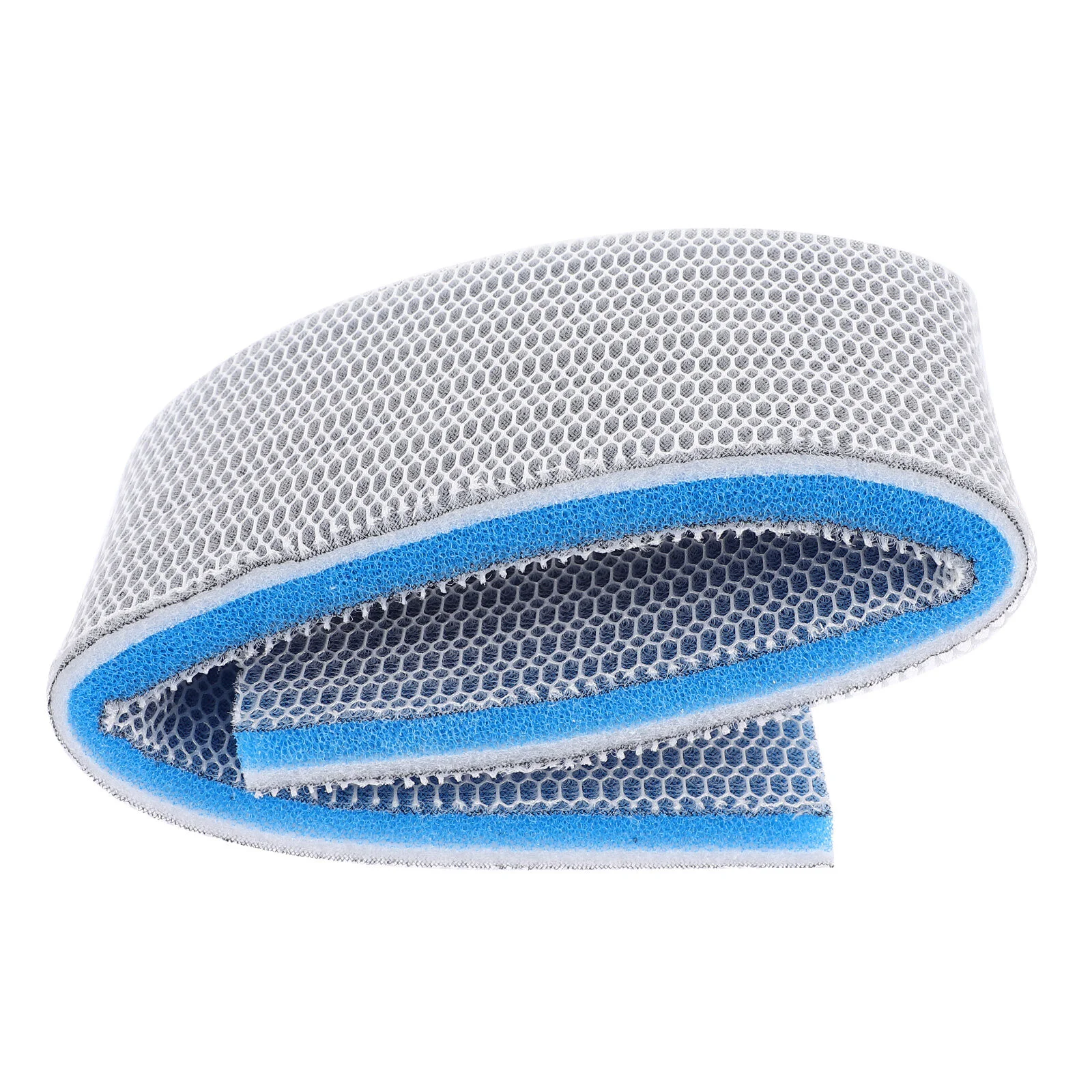 

Foam Sponge Air Filter Purification Pad Fish Washable Aquarium Filtering Cotton Biochemical Tank Supply