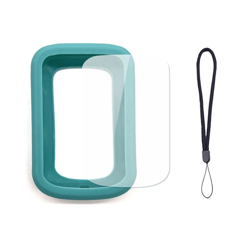 Велосипедный силиконовый защитный чехол для IGPSPORT BSC200 устройство защиты