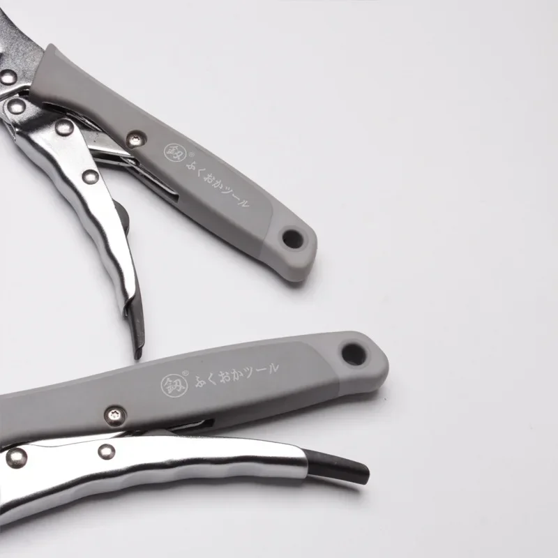 Fukuoka Tools Промышленный энергичный ключ энергичные плоскогубцы открытый для