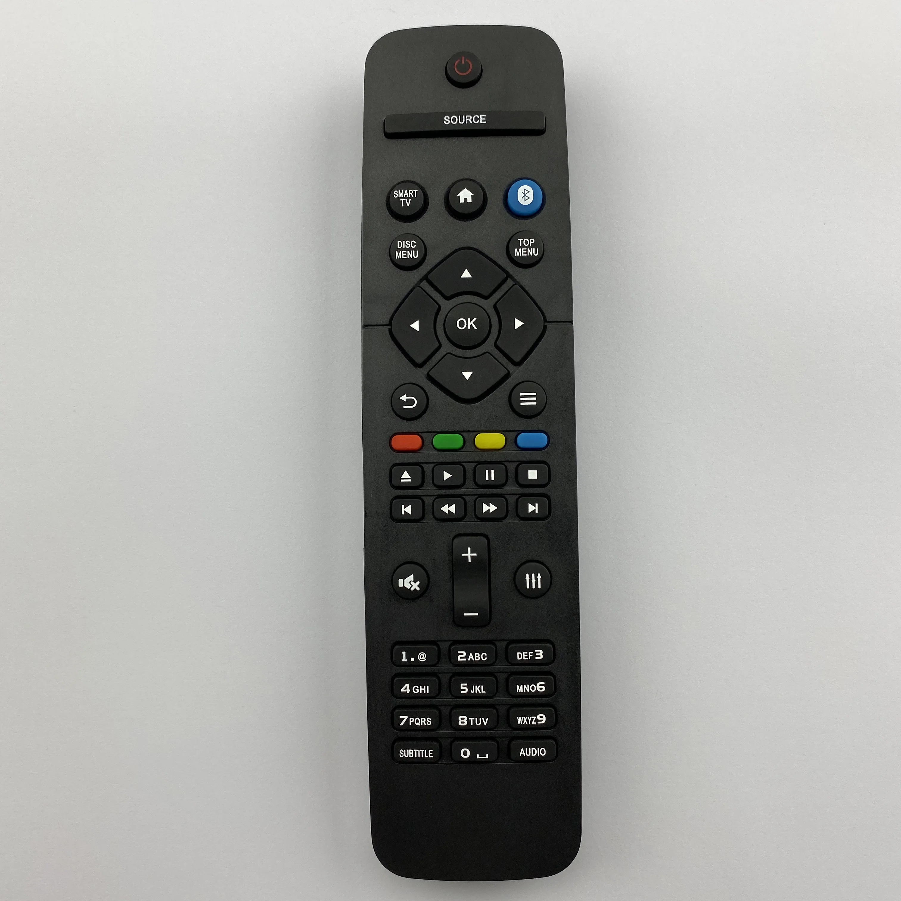 

Remote Control For Philips HTB3550 HTB3550/40 HTB3550/98 HTB3550G HTB3550G/12 HTB3551 HTB3580 Blu-ray Home Cinema Theater System