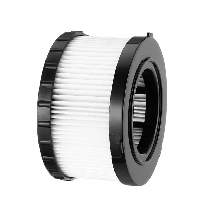 Замена HEPA-фильтра для Dewalt DC5151H DC515H DCV517 сменные аксессуары пылесоса влажной и