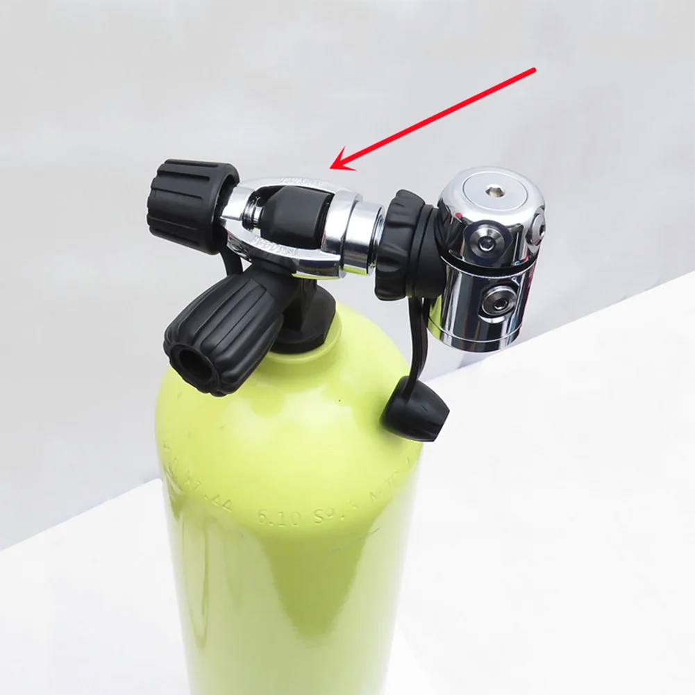 

Din To Yoke Adapter Practical 1pcs 93.5x 48.5mm Accessories Chrome Plated Brass For Din First Stage High Quality
