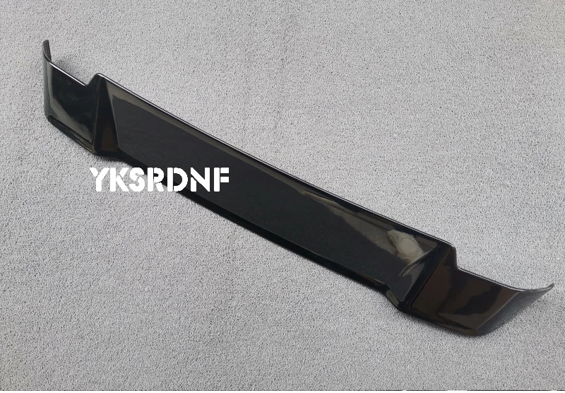 Защитный спойлер для LAND ROVER 2019 2020 2021 высококачественный материал ABS спортивные