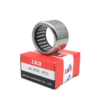 iko imports inch series stamping outer ring needle roller bearing sch 108 1010 1012 1016