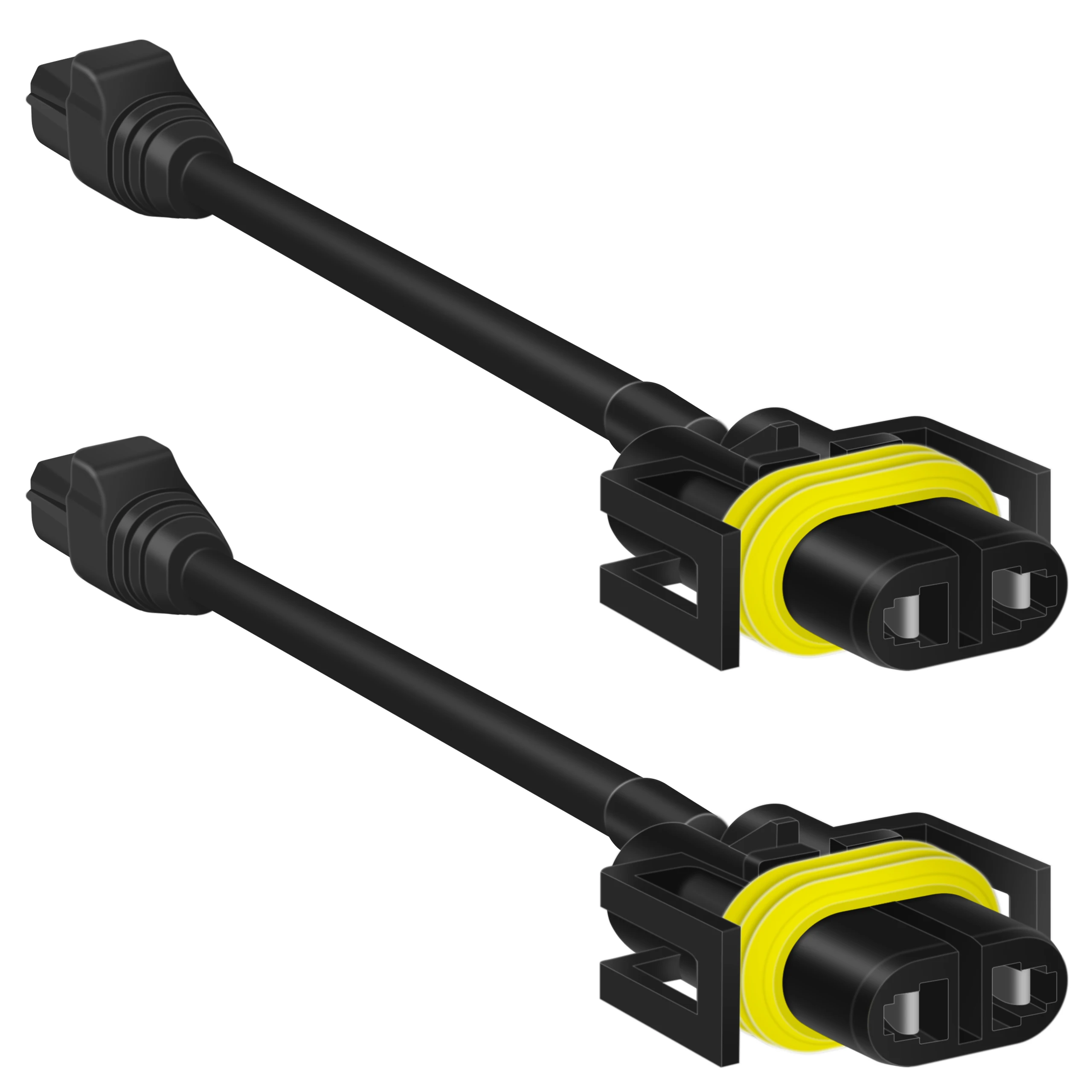 Конверсионные линии Fenikso L1B/LW5B штырь-гнездо H11 2 шт.