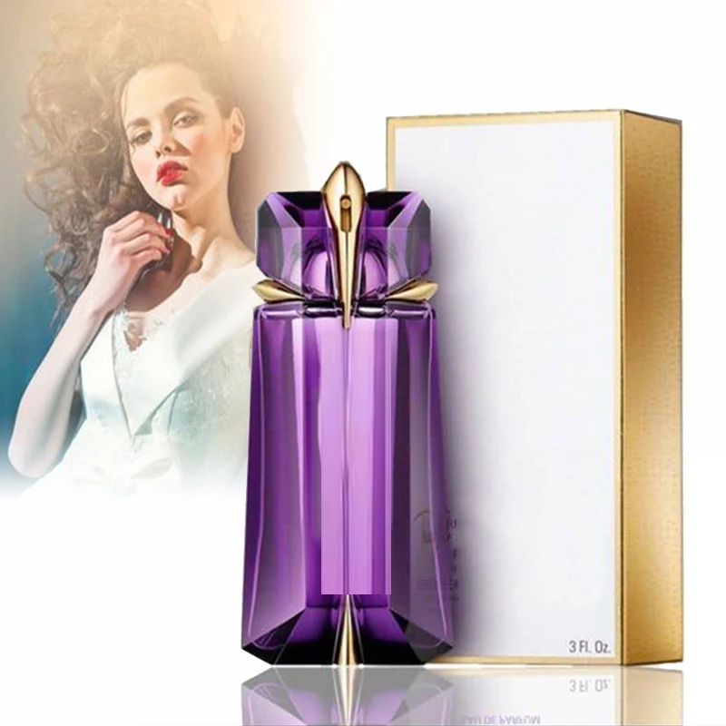 

To The US In 3-7 Days Perfume For Women Long lasting Atomizer Sexy Lady Original Parfum Antiperspirant Fragrance Parfume