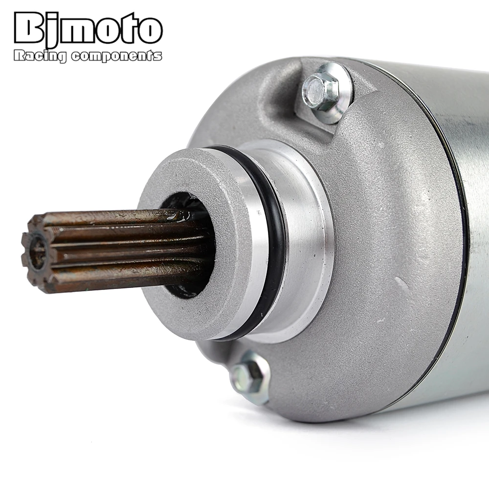 Стартер для KT/M EXC XC 250 400 450 520 525 4T 2T EXC-R EXC-Racing MXC SXS SX XC-G AGBELEOBA XCR-W XC-W 78040001000