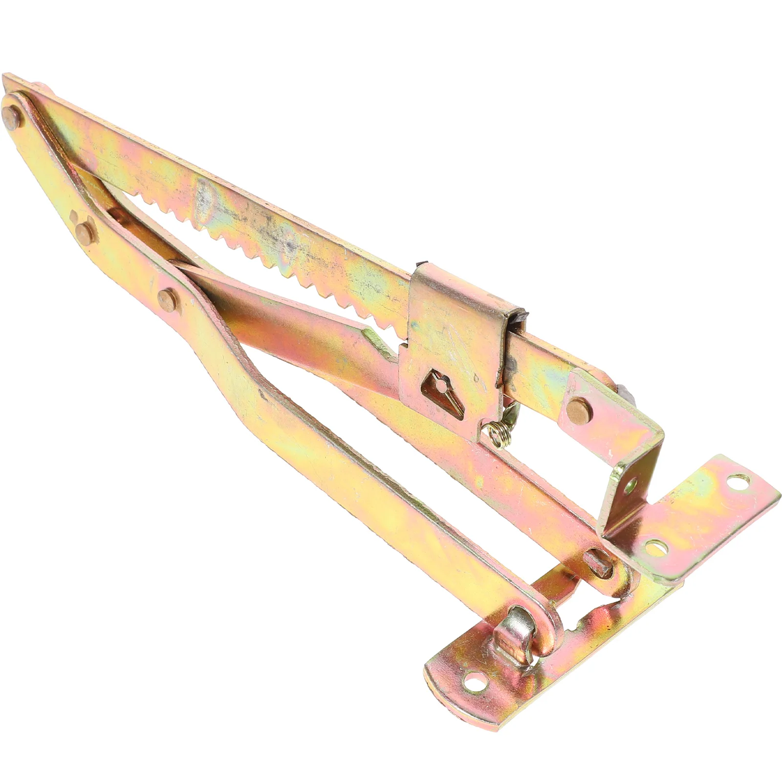 

Practical Folding Lifting Bracket Drop Down Hinge Adjustable Sofa Bed Hinge Drop Leaf Support Lift And Up Hinge