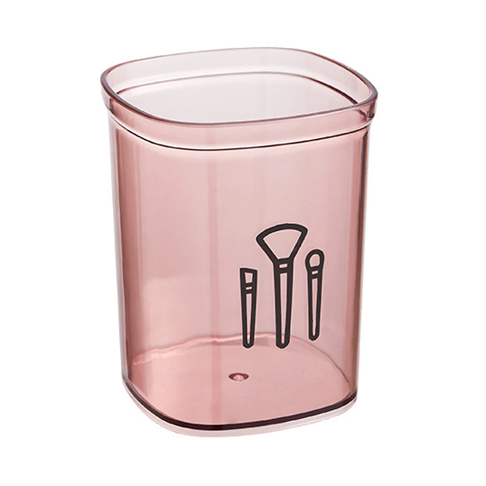 

Makeup Brush Organizer Holder Multi Purpose Makeup Container for Makeup Brushes Lipsticks