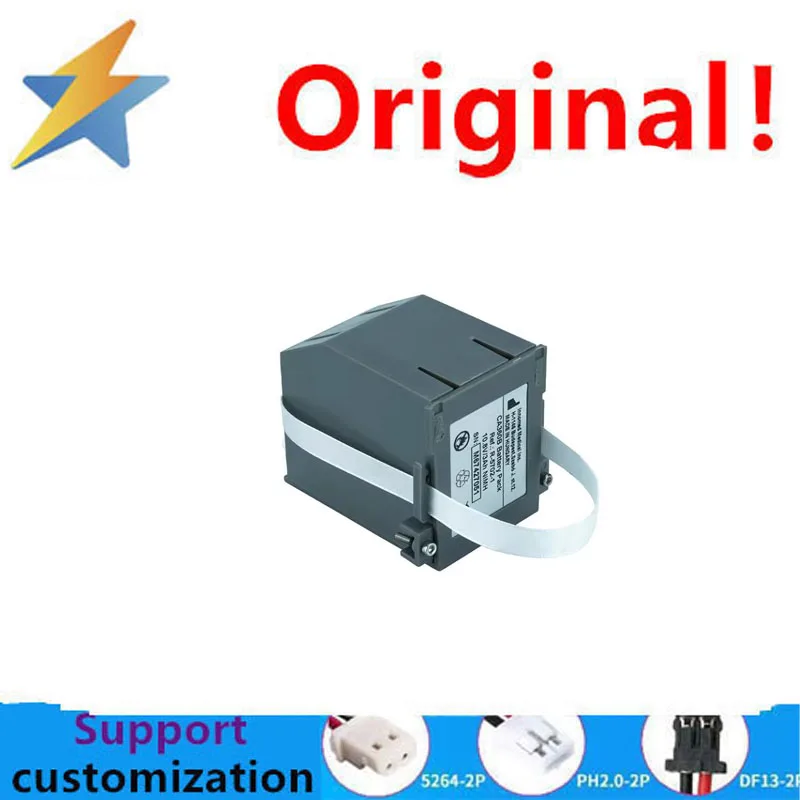 Подходит для Xiong Ying Te Inn CA360B R-5702-1 аккумулятор монитора дефибрилляции прочная