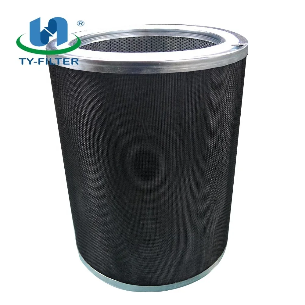 Фильтрующий элемент масляного тумана TM--3E TM-4E