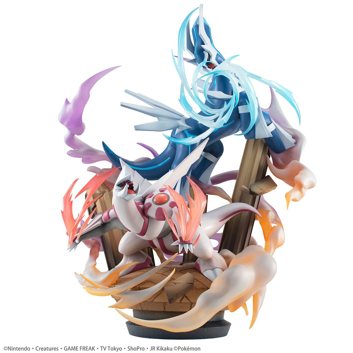 Anime Figure Model Toys Collection Doll Gift