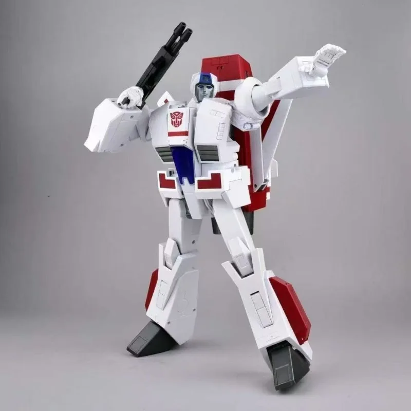 Фото Игрушка-трансформер TH-01 TH-01 Skyfire KO MP57, подвижная модель робота G1, коллекционная серия №4
