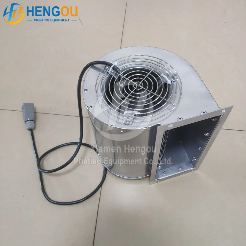 Вентилятор для отвода тепла CD102 CD74 корпусный воздушный насос FS.102.3106 1 шт. принтер