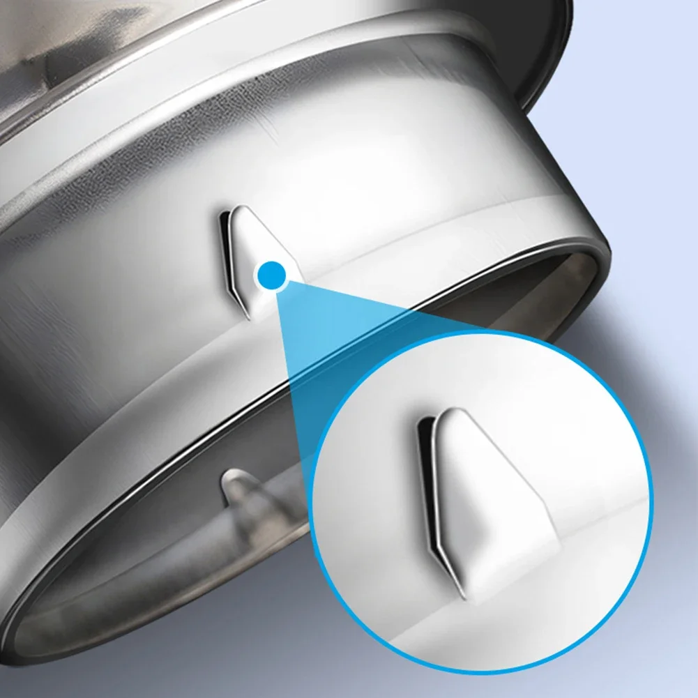 Настенная быстрая вентиляция водонепроницаемая крышка вентиляционных