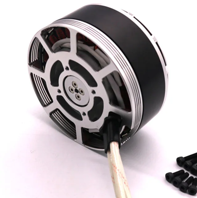 

Eagle power Motor EA120 KV105 KV85 EA Series Brushless Motor Agricultural Drone Motor Eagle Power