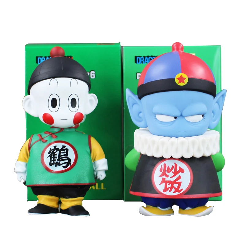 

Аниме экшн-фигурки из ПВХ, 10-20 см, 1 шт.