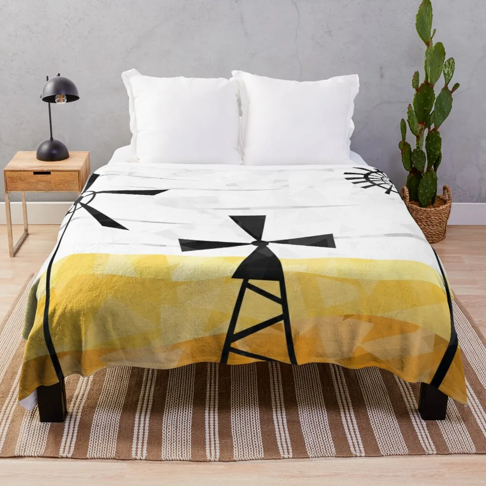 

Ветряные фрезы, искусственная подкладка из шерпы для детей, девочек и мальчиков, Рождественский подарок на кровать, диван, мультяшное одеял...