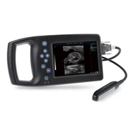 lx vet a6 vet portable ultrasound for cow