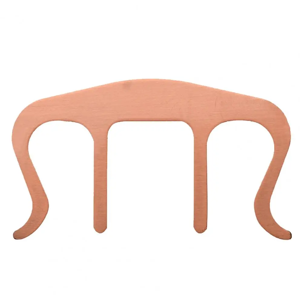 

Металлический зажим для музыки BLUELANS