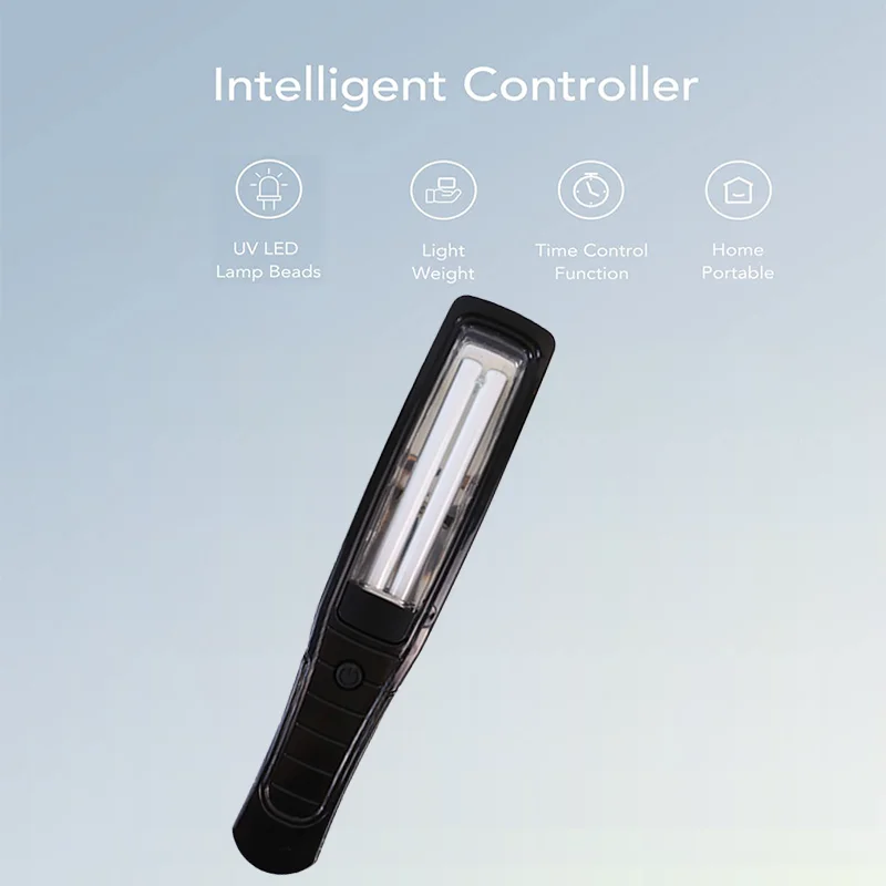 Инструмент для лазерной терапии уфв Нм