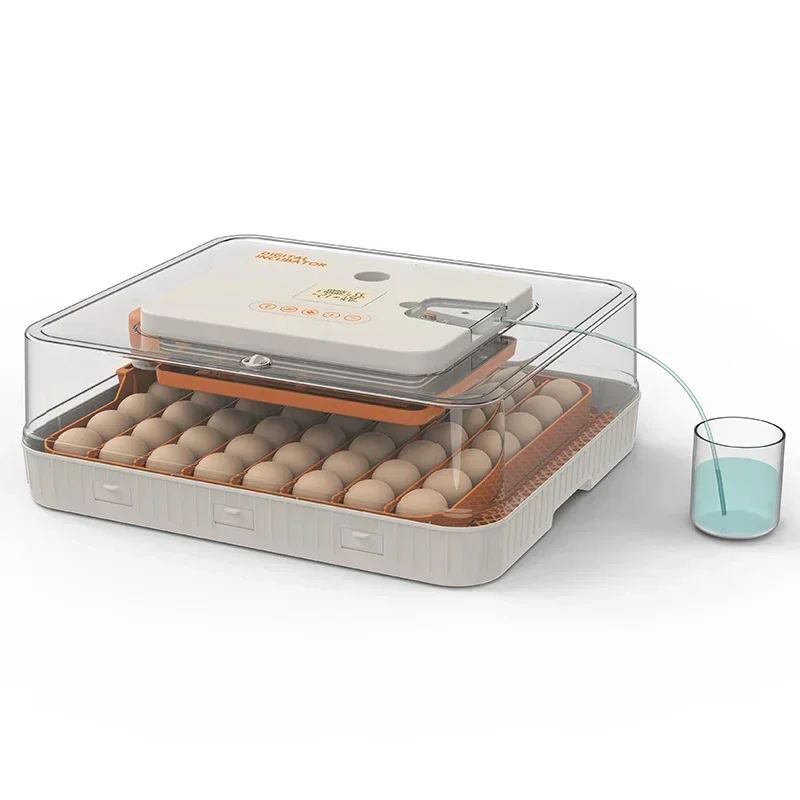 HHD WONEGG Mini 56 яиц лучшая цена инкубатор для инкубации с использованием солнечной