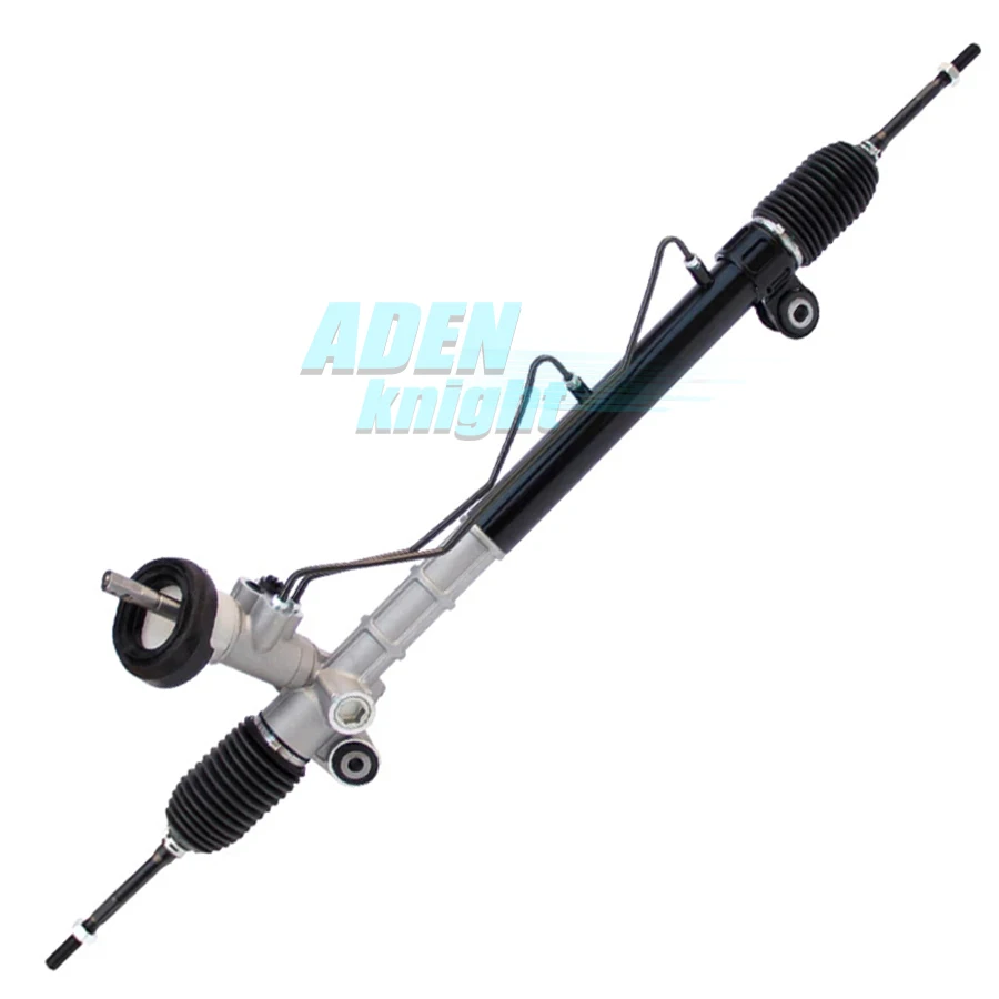 Фото Рулевая рейка с гидроусилителем для Chevrolet Spark M300 MATIZ 2009-2015 95967297 95228682 95966700 95951702 25183477 №4