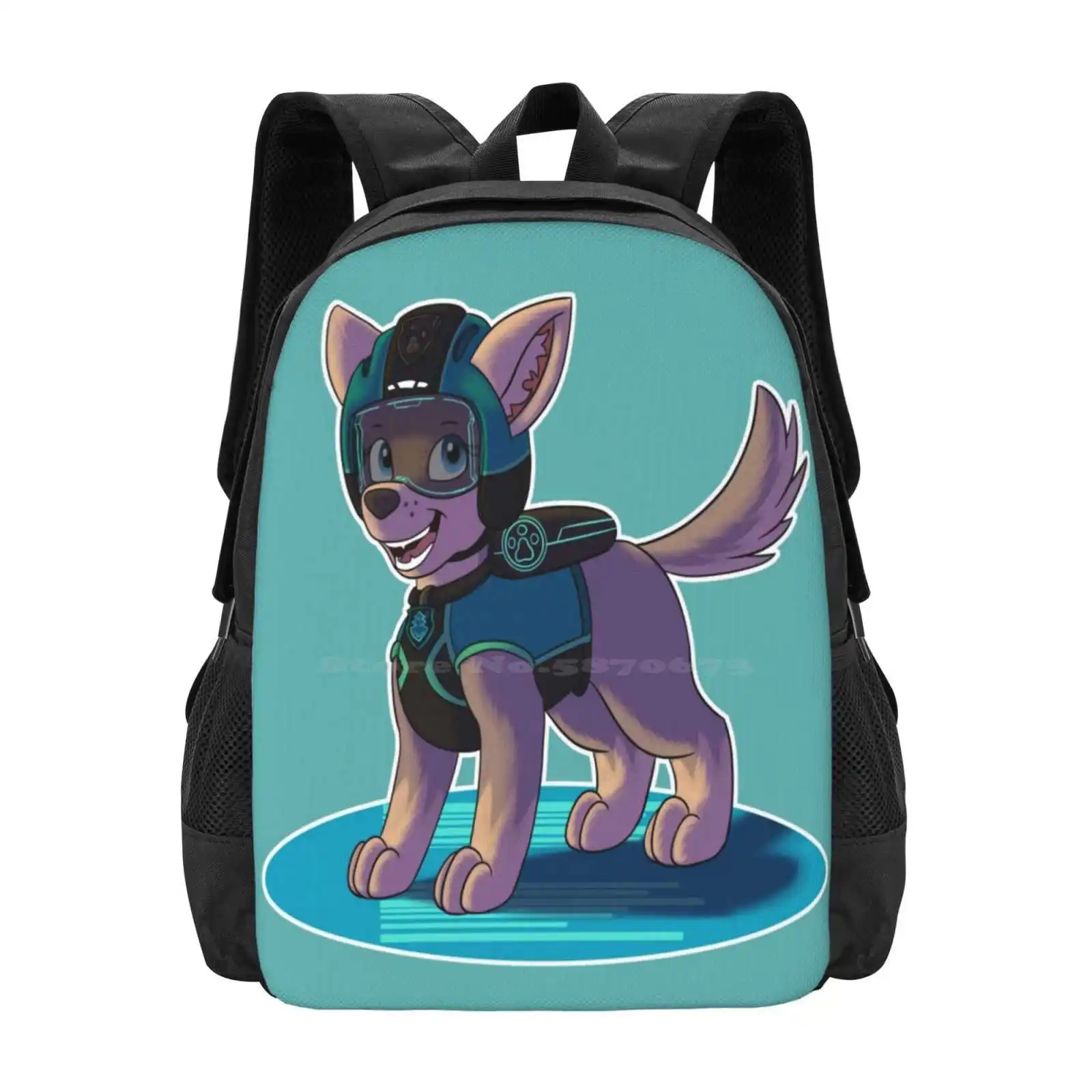 

Mission Paw Everest Hot Sale Backpack Fashion Bags Everest Mission Paw Husky