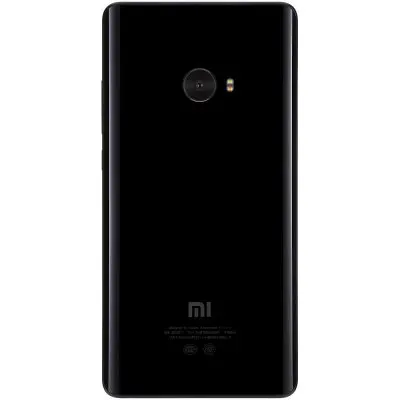 Cellphone Xiaomi Mi Note 2 Smartphone 6g 128g Qualcomm Snapdragon 821