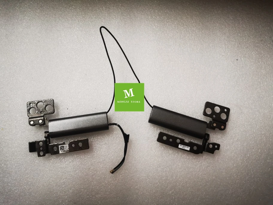 

FOR DELL Inspiron 13MF 7370 LCD HINGES COVER 059F3D 59F3D